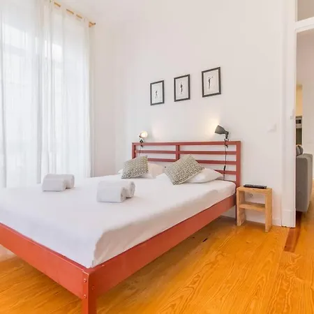 Sao Vicente @ Heart Of Alfama *