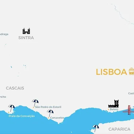 Sao Vicente @ Heart Of Alfama شقة *